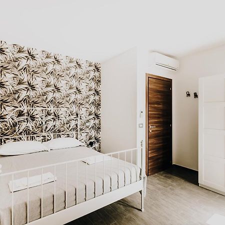 B&B La Cicala ヴァスト エクステリア 写真