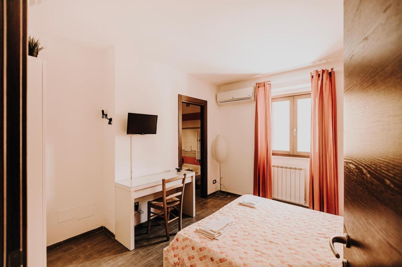 B&B La Cicala ヴァスト エクステリア 写真