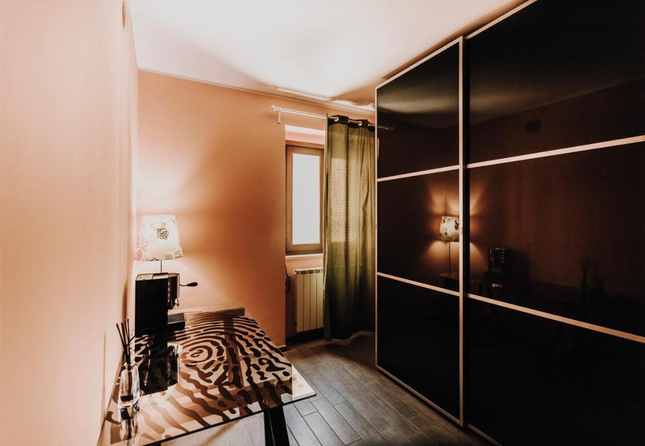 B&B La Cicala ヴァスト エクステリア 写真