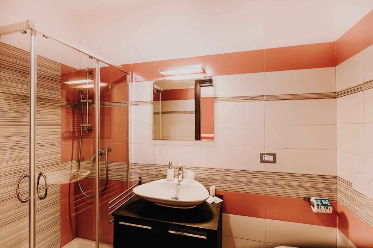 B&B La Cicala ヴァスト エクステリア 写真