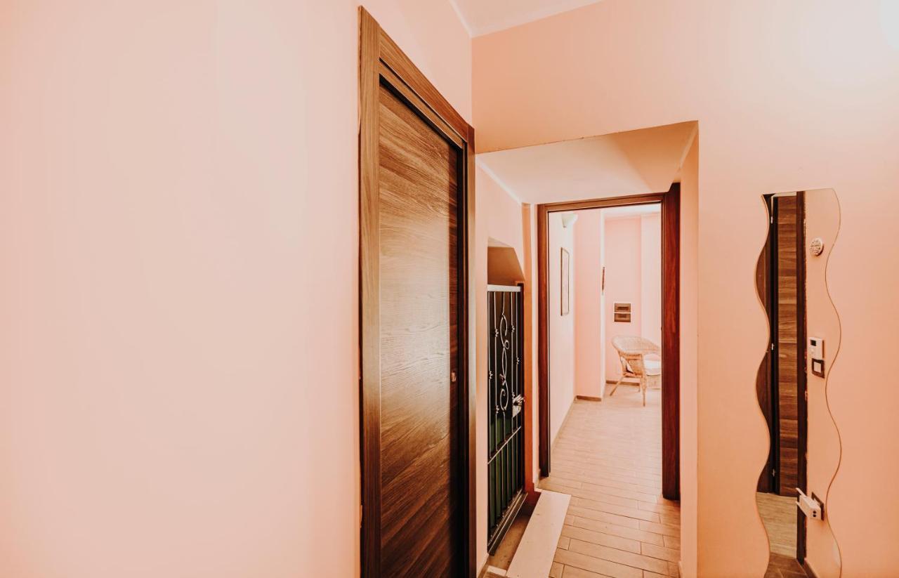 B&B La Cicala ヴァスト エクステリア 写真