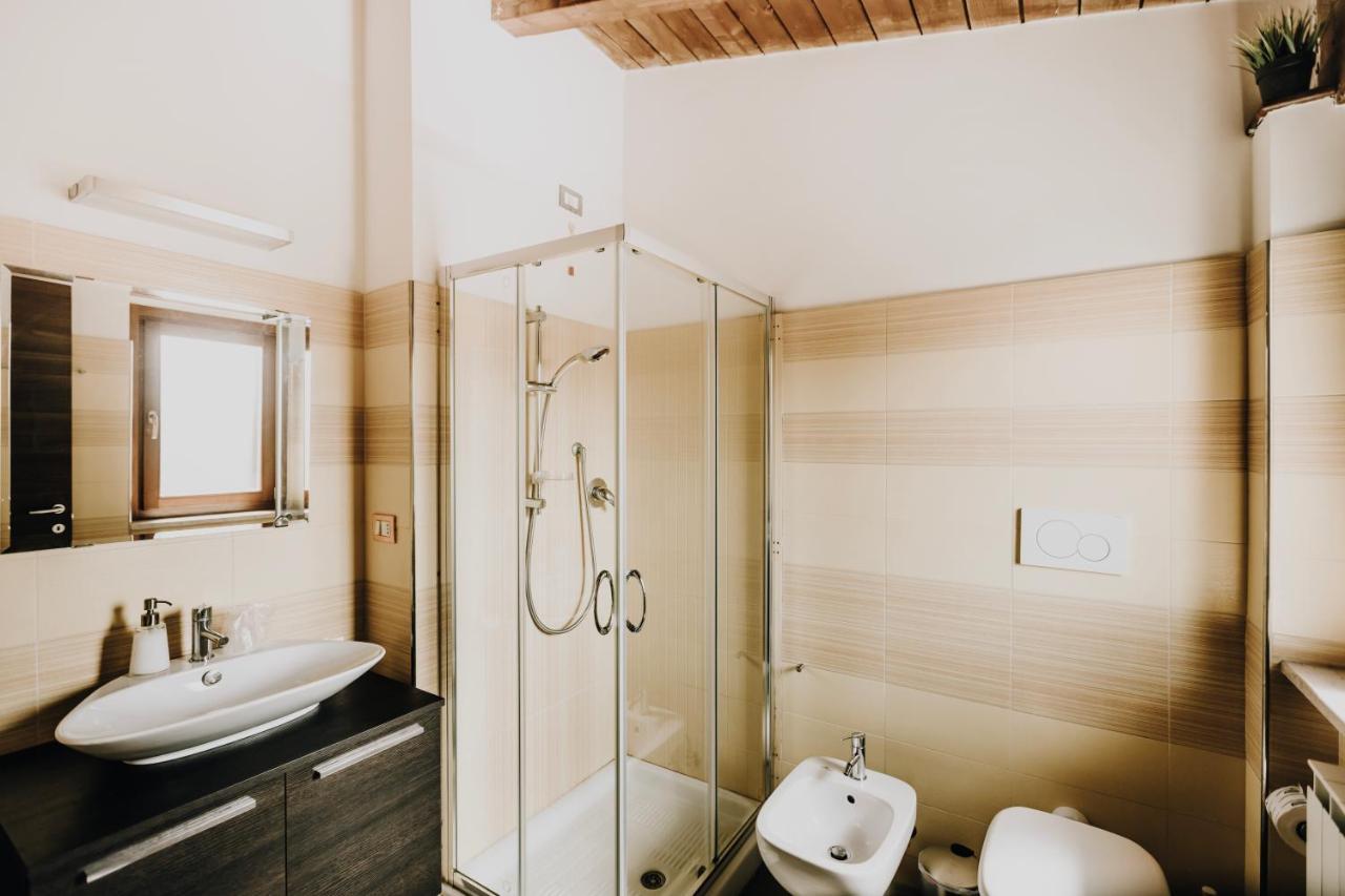 B&B La Cicala ヴァスト エクステリア 写真